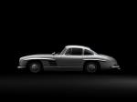 Mercedes-Benz 300 SL 1954 года